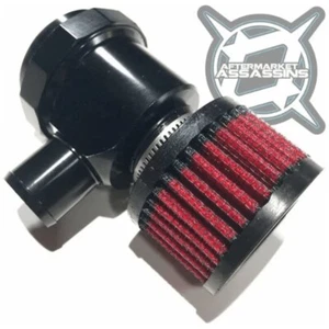 Válvula de soplado de aluminio Aftermarket Assassins RZR XP Turbo Pro y S con filtro - Imagen 1 de 3