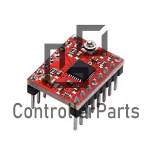 1PCS A4988 3D printer stepper motor driver control expansion shield board - Picture 1 of 1