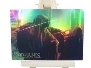 Herr der Ringe Gefährten Topps Prismatic Foil Karte 5 von 10 - Bild 1 von 2
