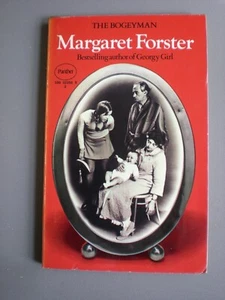 Vintage Paperback - The Bogeyman - Margaret Forster - Scarce - Bild 1 von 5