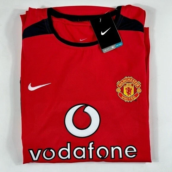 Las mejores ofertas en Nike talla S Manchester United Ropa de