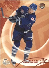 2002-03 BAP All-Star Edition #16 Vincent Damphousse 