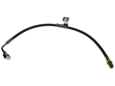 Manguera de freno delantera izquierda AC Delco 97185XJDZ para camioneta Chevrolet P10 1974 Foto 1 de 2