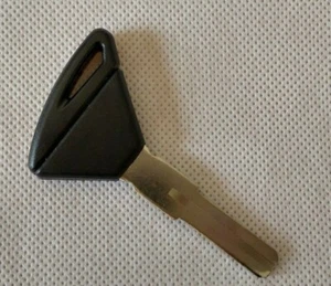 Aftermarket MASTER blue key for Aprilia - Picture 1 of 1