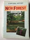 The New Forest (Collins New Naturalist) by Tubbs, Colin R. Paperback Book The