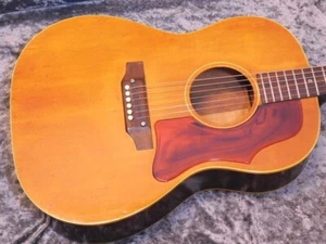 Gibson B-25N ADJ '69 Acoustic Guitar - Picture 1 of 8