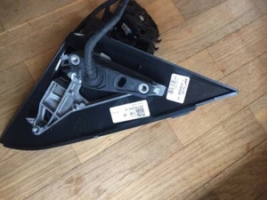 Mercedes W 176 Spiegelrahmen Außen Spiegel Links A 176 810 03 00 - Bild 1 von 3