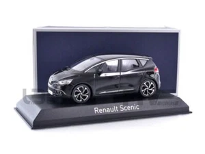 NOREV 1/43 - RENAULT SCENIC - 2016 517736 - Imagen 1 de 5