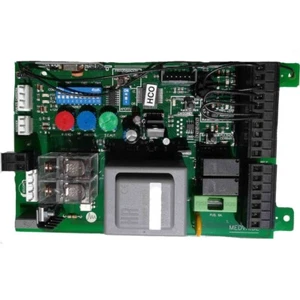 Cuadro control motor corredera MEDVA Eliot - Imagen 1 de 1