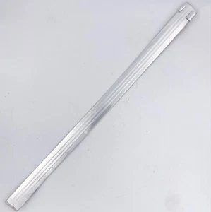 Genuine Mercedes-Benz 2216800335 Front Left Outer Door Sill Plate - Picture 1 of 4