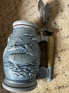 Avon Steins Fishing And Alaska  - Picture 1 of 4