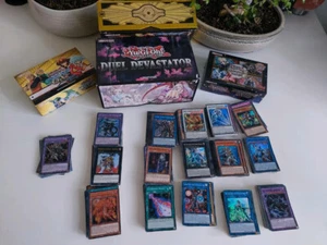 YU-GI-OH! HOLO-Sammlung - Bild 1 von 4