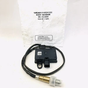SENSOR DE HOLLÍN BOSCH EA0111531328 - Imagen 1 de 6