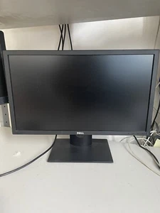 monitor 22 pollici usato DELL - Picture 1 of 1