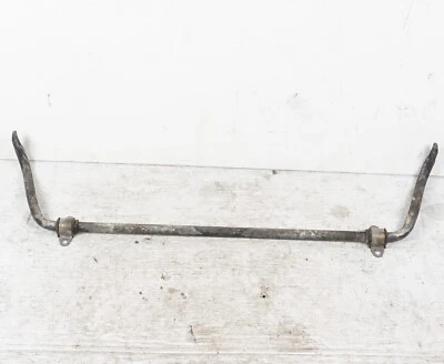 Оригинальный стабилизатор переднего стабилизатора стабилизатора подвески для Porsche Boxster 986 2,7 л 2000-2004 годов выпуска - Изображение 1 из 4