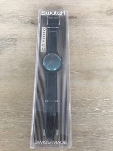 Swatch Chrono Armbanduhr für Unisex - Bild 1 von 5