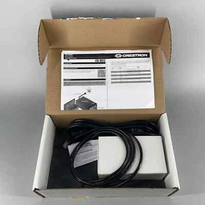 Inyector Crestron PWE-4803RU POE - 6502429 - Nuevo - Imagen 1 de 4