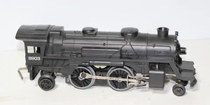 Locomotora motor tren Lionel escala O 8903 - plástico duro - Imagen 1 de 9