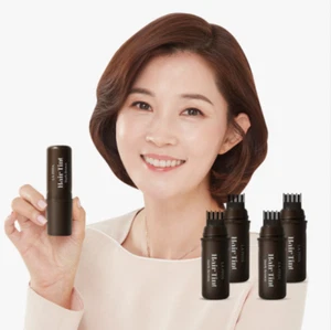 La Pitta Tattoo Hair Tint 10ml * 4pcs - Picture 1 of 11
