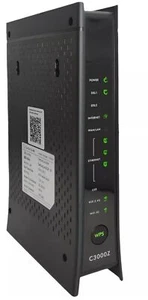 Generic C3000Z Modem | CenturyLink Compatible | - Picture 1 of 2