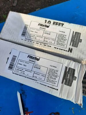 Flite Top UP879KD/000 3M Plate Chain - Durable Conveyor Chain - Bild 1 von 3