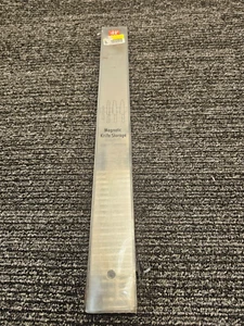 Zwilling 32623-300 J.A Henckels Stainless Steel Magnetic Knife Bar 17-3/4" - Picture 1 of 8