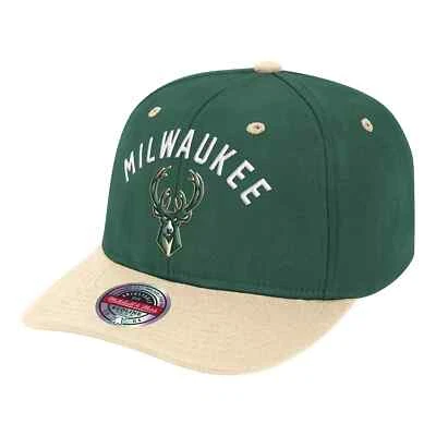 Gorra Snapback Milwaukee Bucks Redline Foto 1 de 2