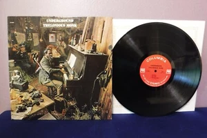Thelonious Monk, Underground, 1968 Columbia CS 9632 Jazz - Picture 1 of 4