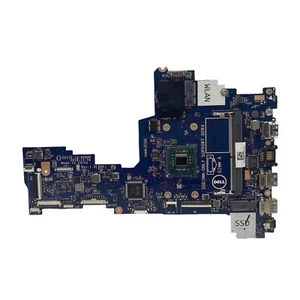 EDI55 LA-G094P For Dell Inspiron 3582 Motherboard With Intel N4020 CPU CN-0M15FX - Afbeelding 1 van 7