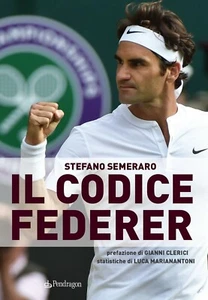 IL CODICE FEDER Stefano Semeraro PENDRAGON - Picture 1 of 1
