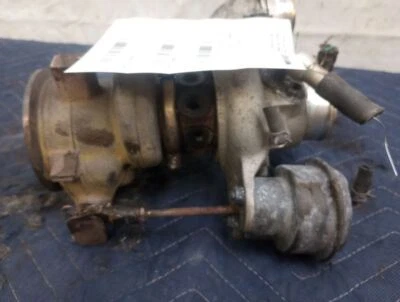 Turbo/supercargador 12699230 compatible con 18-22 Equinox 1,5 L 2789865 Foto 1 de 4