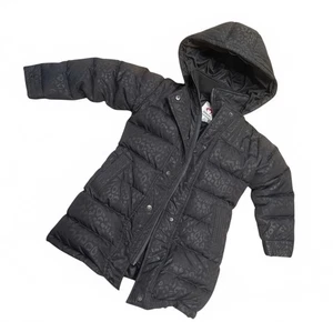 195 $ Appaman Kinder langer gefütterter Wintermantel mit Kapuze Größe 6 - Bild 1 von 22