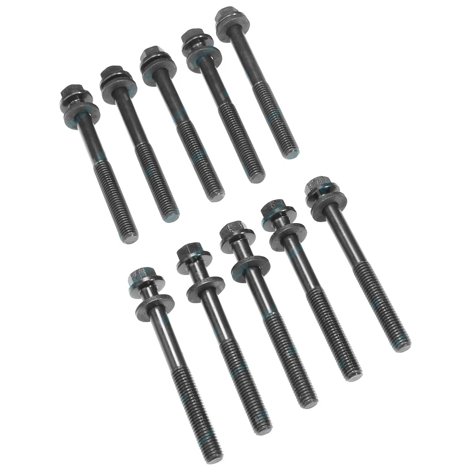 Engine Cylinder Head Bolt Set for Suzuki Sierra SJ70 SJ80 1.3L G13BA 1989~1998 - image 1 of 1
