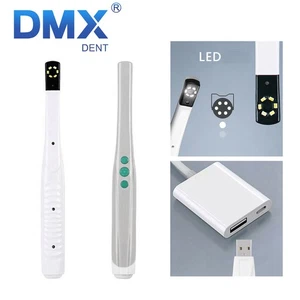 DMXDENT Dental Intraoral Camera USB Digital Imaging Intra Oral MD 740 Style - Picture 1 of 12