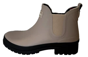 Barbour Mallow Wellington Boots UK 7 REF M783 = - Picture 1 of 5