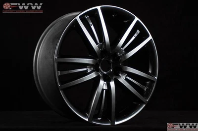 Rueda Jaguar XF XK XJ 2009-2013 20" de fábrica OEM C2P14975 Foto 1 de 4