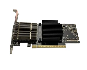 NVIDIA ConnectX-7 VPI MCX755206AS-NEAT-N 400Gb/s CX755206A *SE - Afbeelding 1 van 3