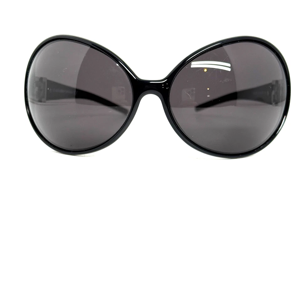 Dolce & Gabbana DG 807s B5 Frames Butterfly Sunglasses 66-16-115  20262 - Image 1 of 4