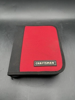 Craftsman 13 piezas SAE y destornillador de tuerca métrico H juego pulgadas/métrico Foto 1 de 4