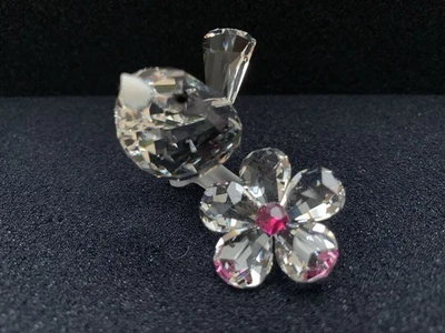 Swarovski Vogelbaby in Originalverpackung - Bild 1 von 4