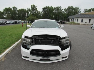 MUFFLER 11 12 13 14 道奇充电器仅提货 — 第 1/4 张图片