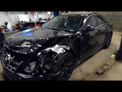 Used Motor 3.6L VIN 3 8th Digit Opt Lfx AWD Fits 12 CTS 10246924 - Image 1 of 4