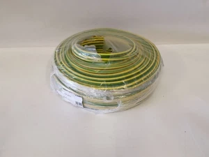 LAPPKABEL Kabel H07V-K 1x25 GNYE 100 m grün/gelb Einzelader New - Bild 1 von 2