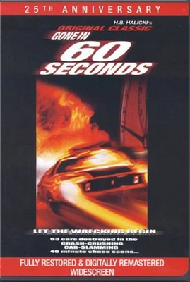 Gone in 60 Seconds Foto 1 de 2
