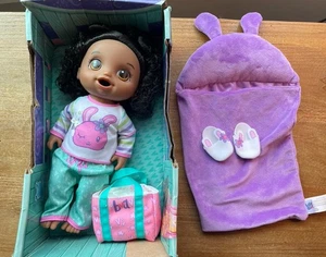 Nueva caja abierta Baby Alive Girl - Imagen 1 de 6