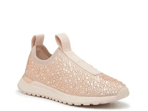 Woman's Fashion Sneakers Michael Michael Kors Bodie Slip - Picture 1 of 11
