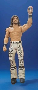 Figura de acción de lucha libre Jakks WWE 2003 Joey Mercury - Imagen 1 de 2