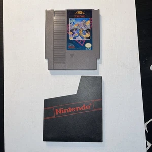 Mega Man 1 Megaman - Nintendo NES - Authentique - Photo 1/6