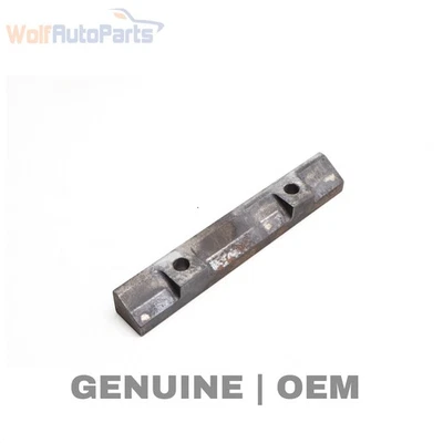 AUDI Q5 8R 2010-2017 - Soporte colector de escape/turbo 06F253709A Foto 1 de 4