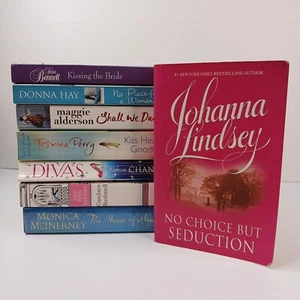 8 x Women's Fiction Books Love Romance Life Drama Family Paperback Bundle Lot - Picture 1 of 24